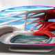 Illustration for article titled The Mercedes-Benz Vision Urbanetic Is a One-Size-Fits-All-Use Autonomous Box of the Future